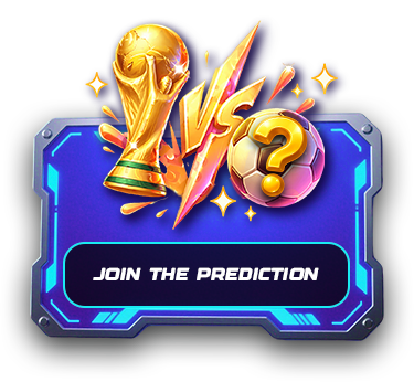 Join the prediction