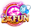 exfun 18+ telegram icon