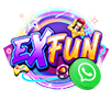 exfun whatsapp icon