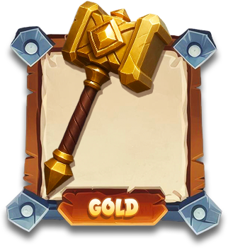 gold